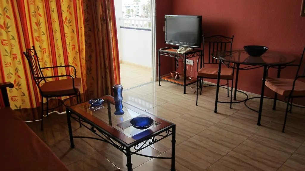 Apartamentos Amazonas Playa del Inglés 0*,  Spanien