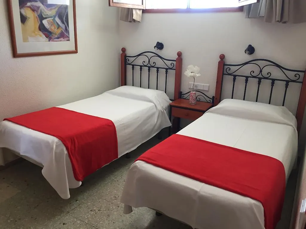 Apartamentos Amazonas Playa del Inglés 0*,  Spanien