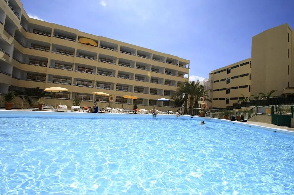 Apartamentos Amazonas Playa del Inglés 0*,