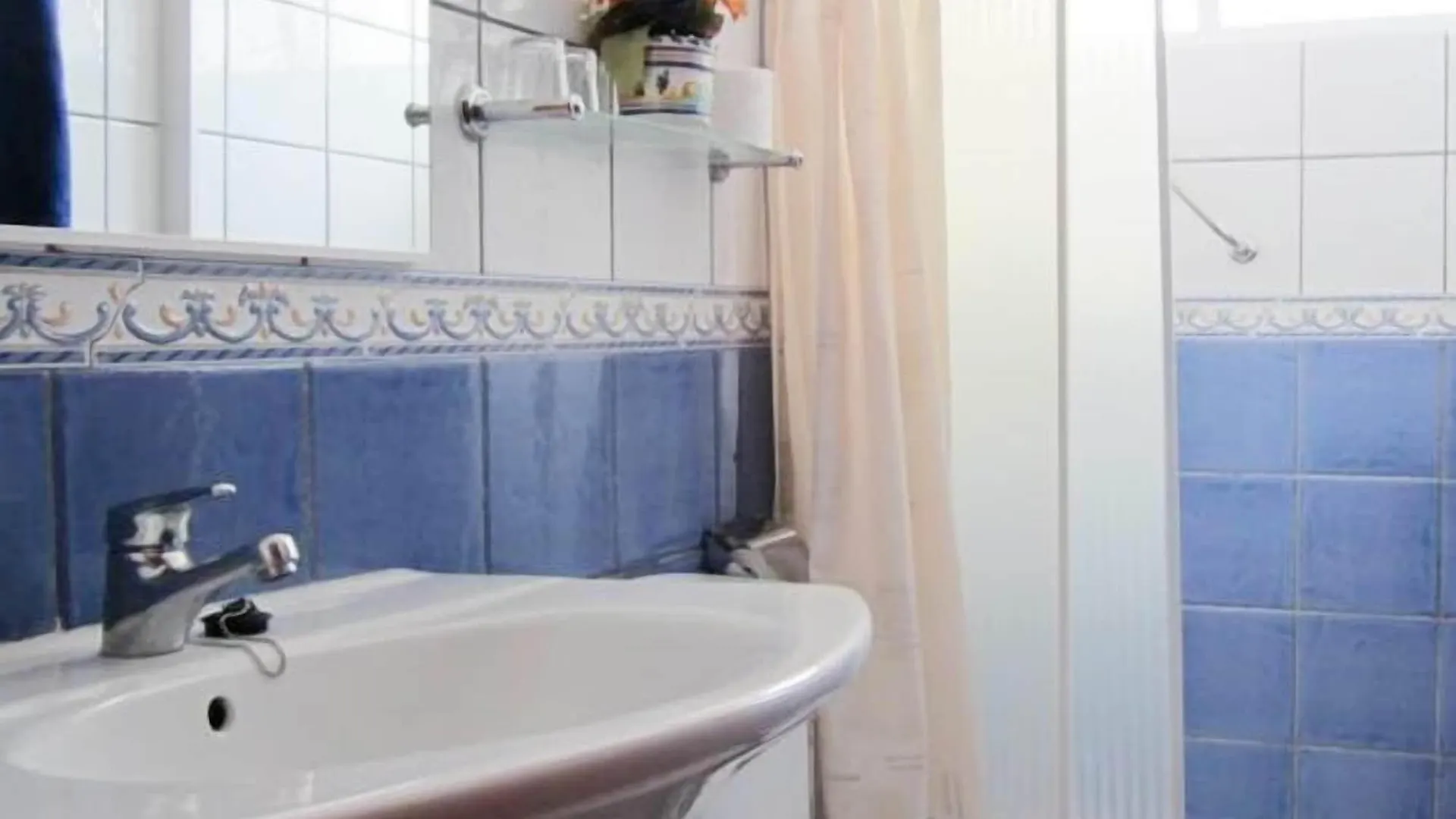 Apartamentos Amazonas Playa del Inglés