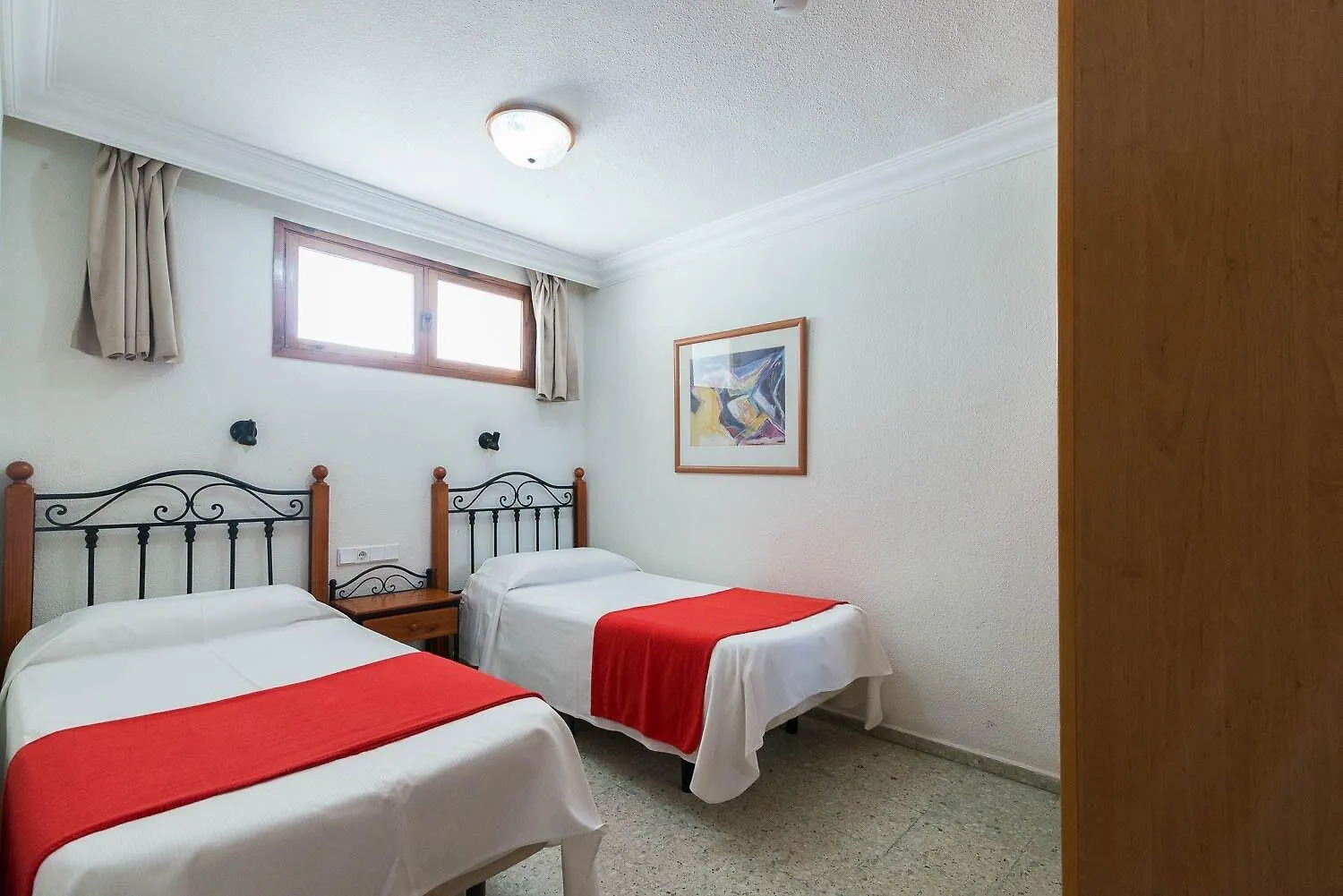Apartamentos Amazonas Playa del Inglés Spanien