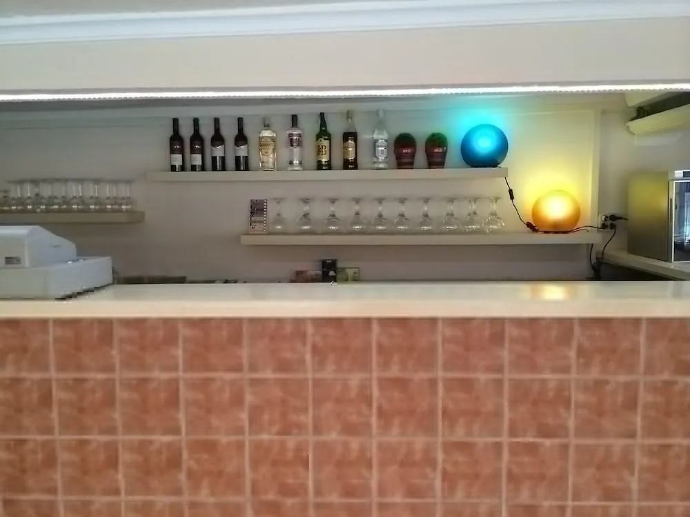 Apartamentos Amazonas Playa del Inglés 0*,