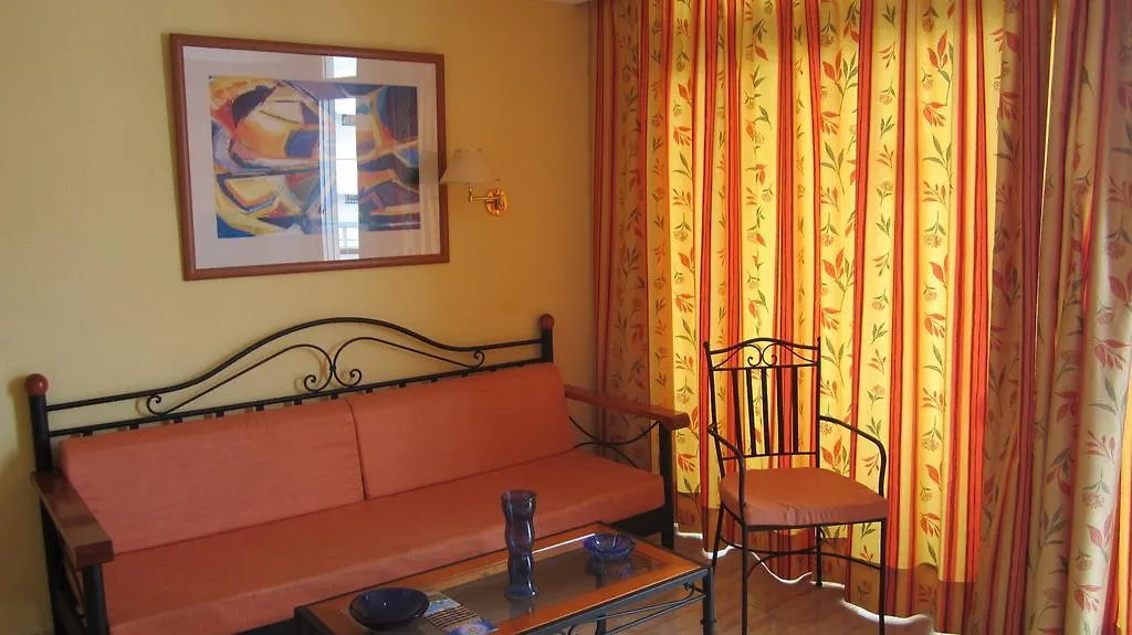 Lägenhet Apartamentos Amazonas Playa del Inglés Spanien
