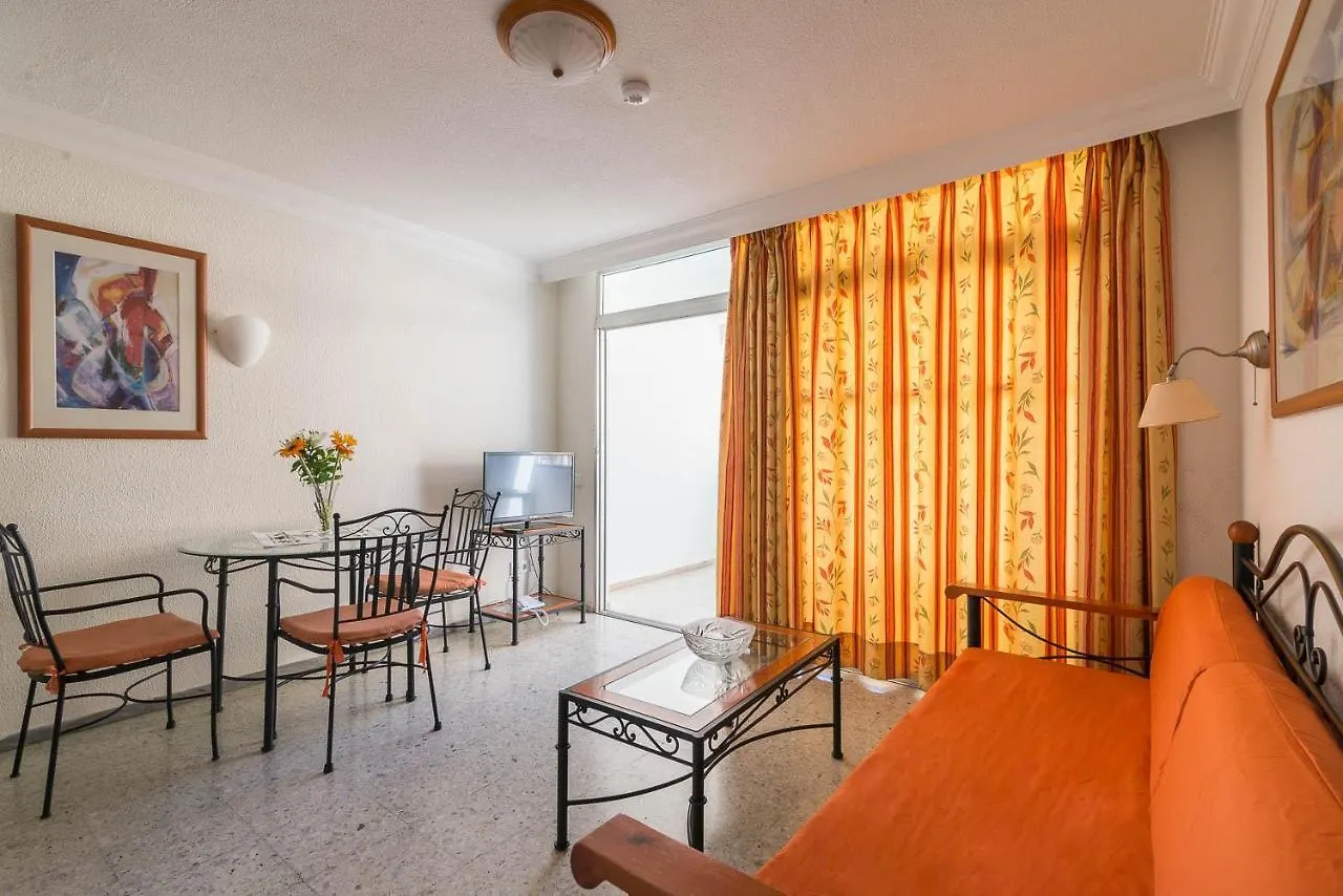 Apartamentos Amazonas Playa del Inglés 0*,  Spanien