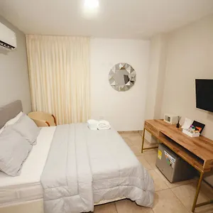 Abel Boutique House Habitación en casa particular Cartagena