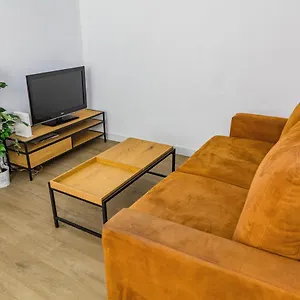 Triana Apartamento Sevilla