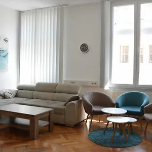 Trdinova Apartamento Liubliana