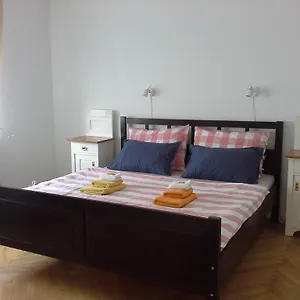Your Apartamento Liubliana