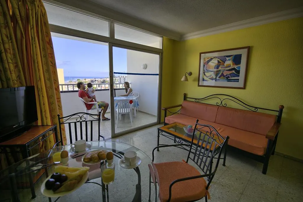 Apartamentos Amazonas Playa del Ingles  Apartment