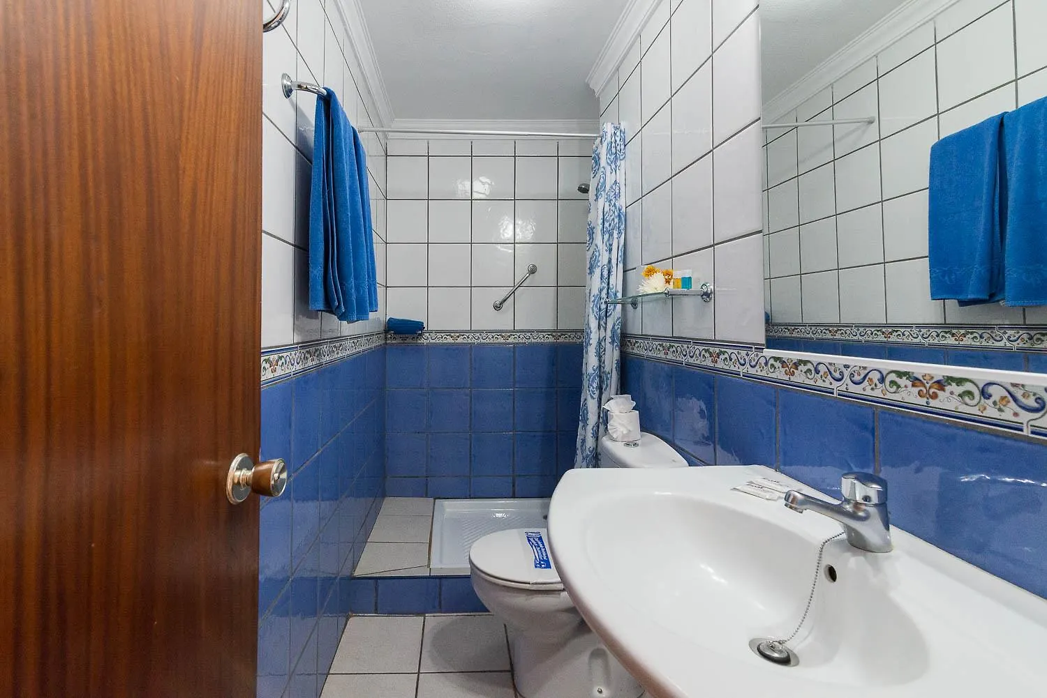 Apartamentos Amazonas Playa del Ingles  Apartment Playa del Ingles (Gran Canaria)