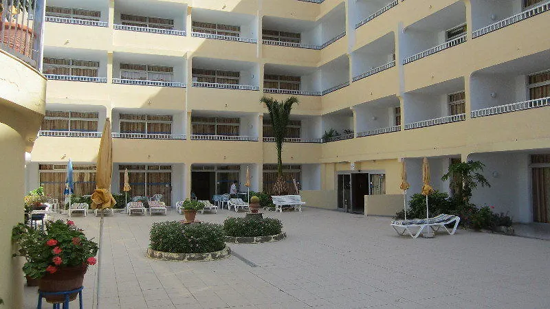 Apartment Apartamentos Amazonas Playa del Ingles