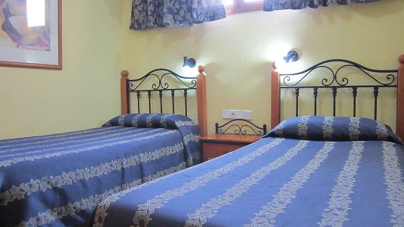 Apartamentos Amazonas Playa del Ingles  0*, Playa del Ingles (Gran Canaria)