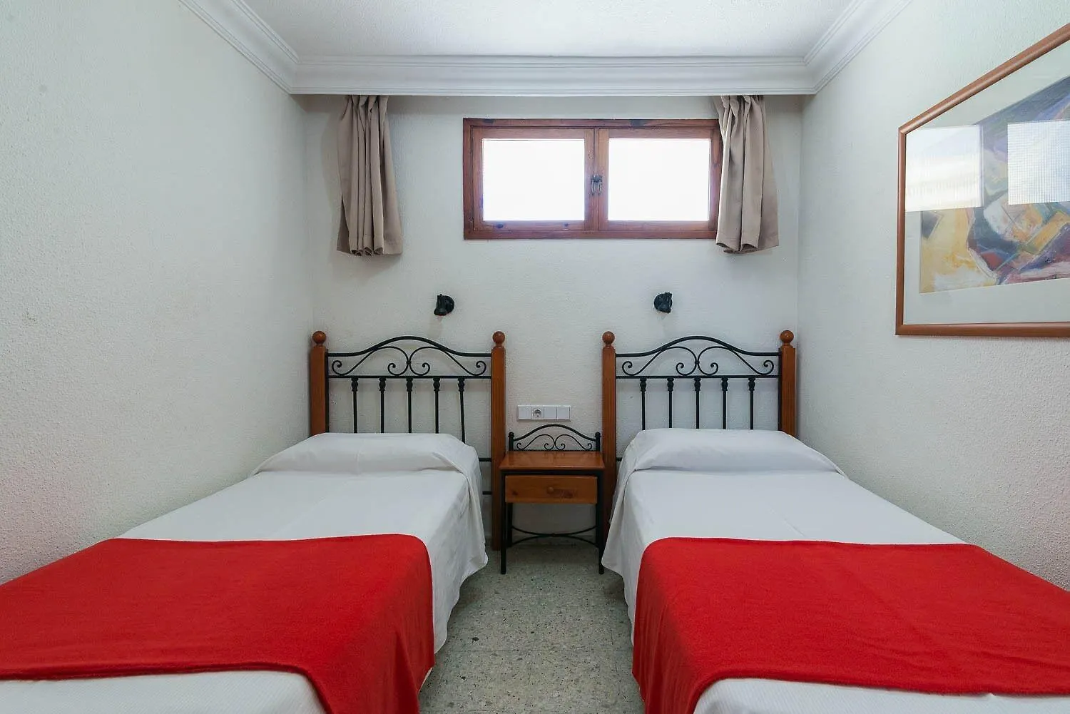 Apartamentos Amazonas Playa del Ingles