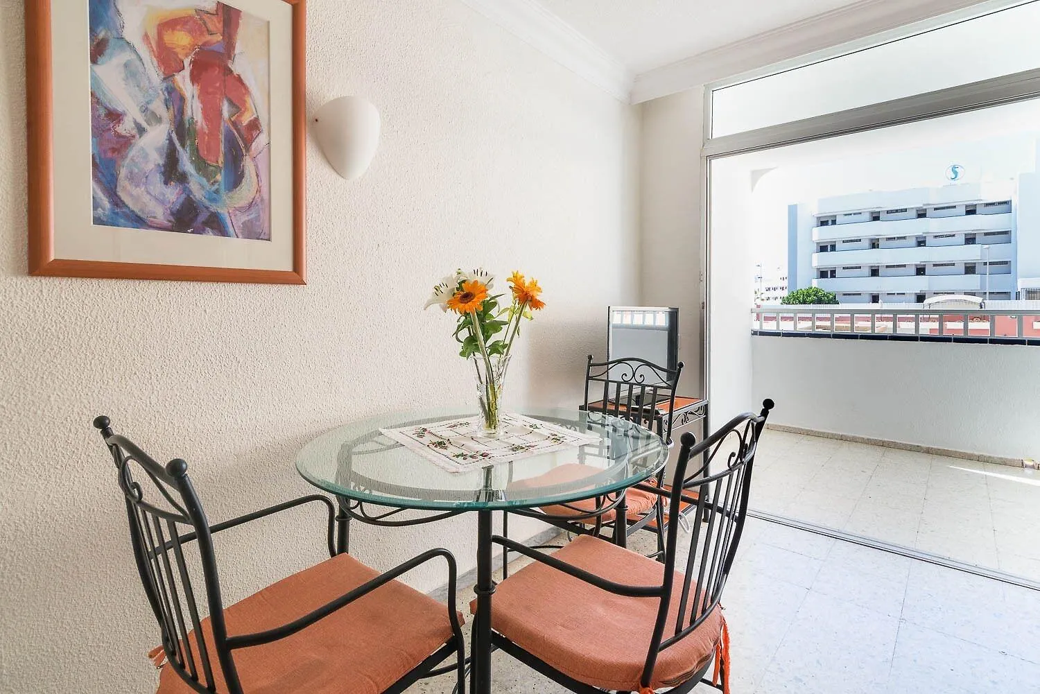 Apartment Apartamentos Amazonas Playa del Ingles