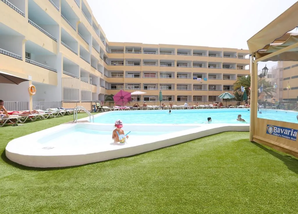 Apartamentos Amazonas Playa del Ingles  Playa del Ingles (Gran Canaria)