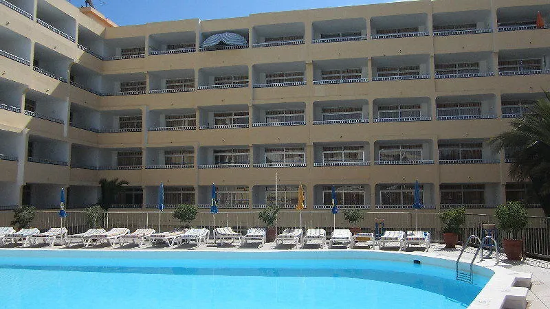 Apartamentos Amazonas Playa del Ingles  0*, Playa del Ingles (Gran Canaria) Spain