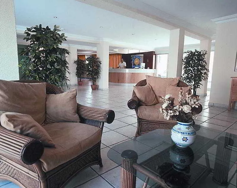 Apartamentos Amazonas Playa del Ingles  Apartment Playa del Ingles (Gran Canaria)