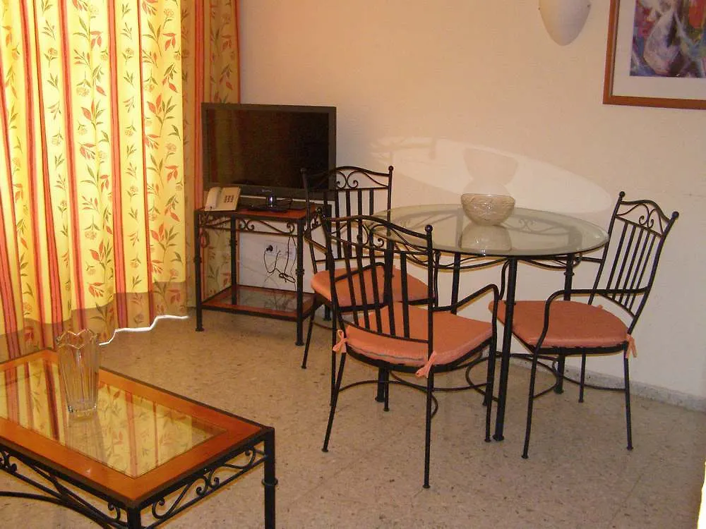 Apartamentos Amazonas Playa del Ingles  Apartment